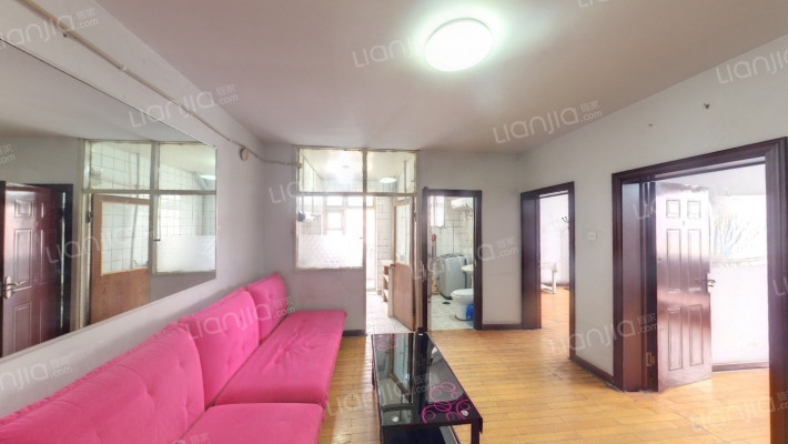 幸福乡宿舍二手房实景图