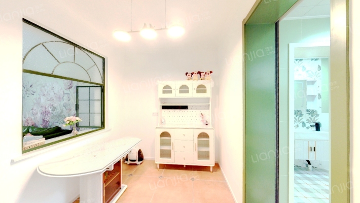 人民巷21号二手房实景图