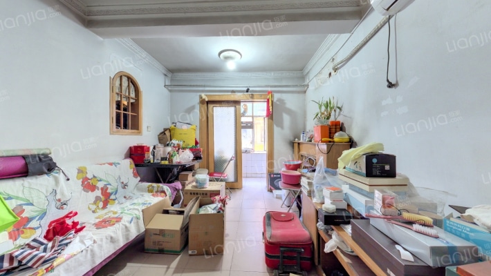 肿瘤医院家属楼二手房实景图