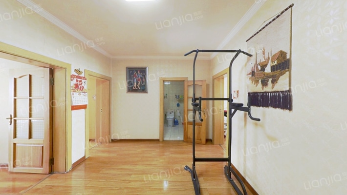 闽江路二手房实景图