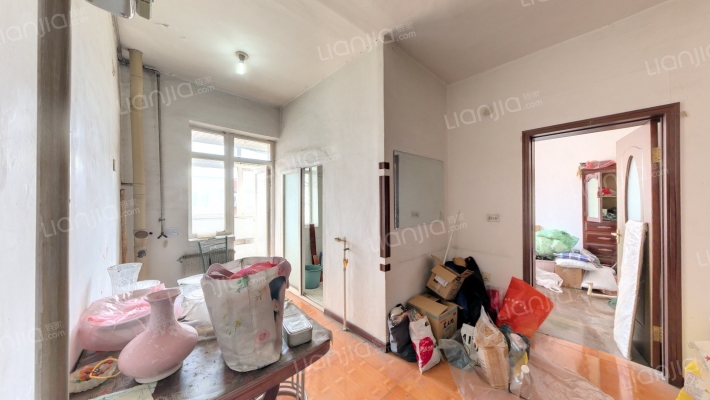 向工四号小区二手房实景图