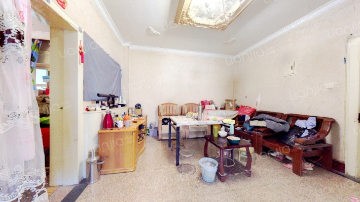郑棉一厂西三街小区二手房实景图