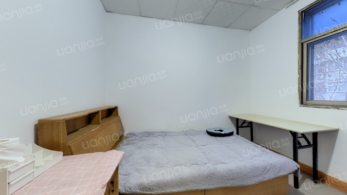 前进路50号院二手房实景图