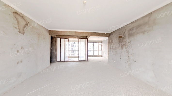 锦绣荣城二手房实景图