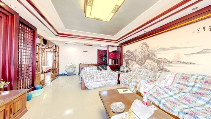 兴隆华府二手房实景图