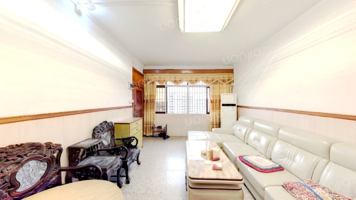 金竹巷二手房实景图