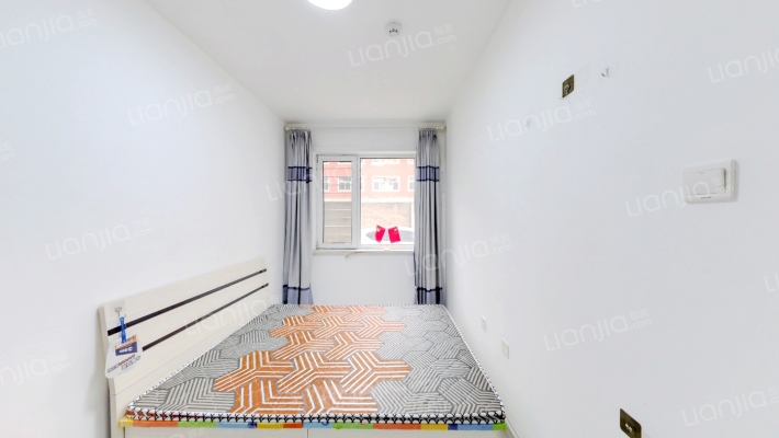 文曲公馆小区二手房实景图