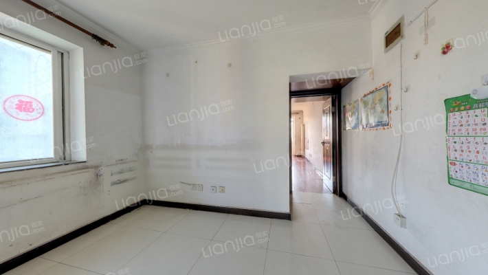 红联南村二手房实景图