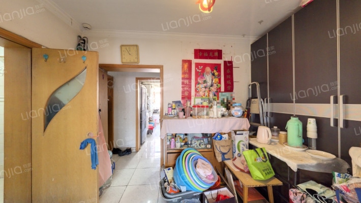 二七剧场路二手房实景图