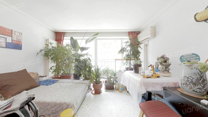 运宇小区二手房实景图