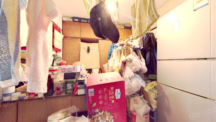 鞍山四村第二小区二手房实景图