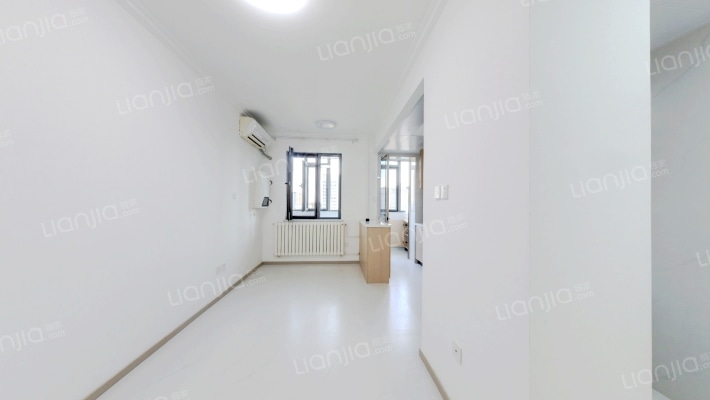 胜古南里二手房实景图