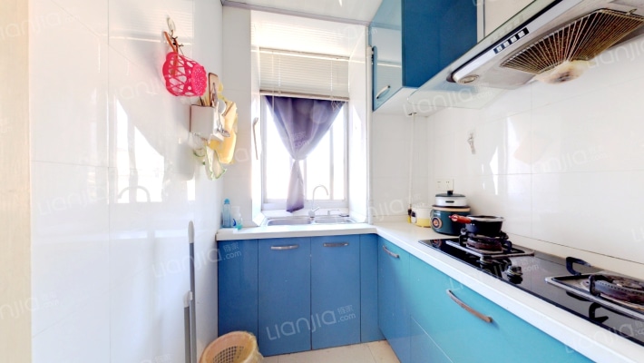 翠苑三区二手房实景图