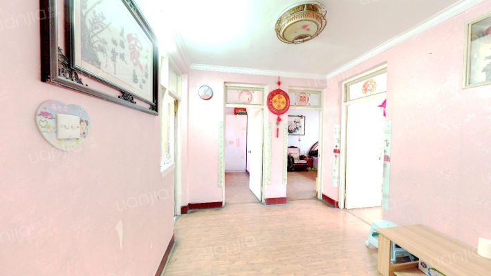 炼油厂第二生活区二手房实景图