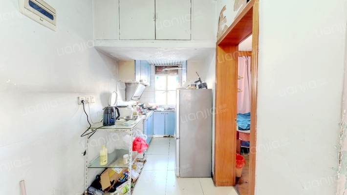 文安里小区北区二手房实景图