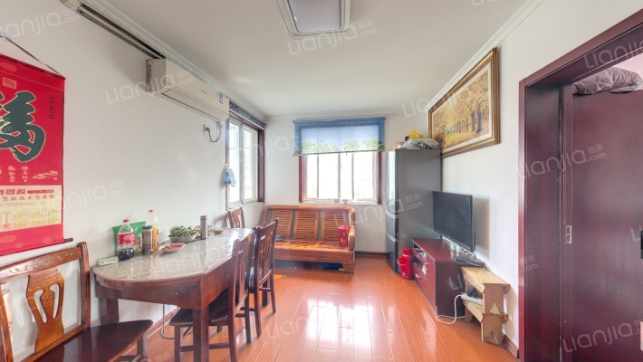 芳庭潘园二手房实景图