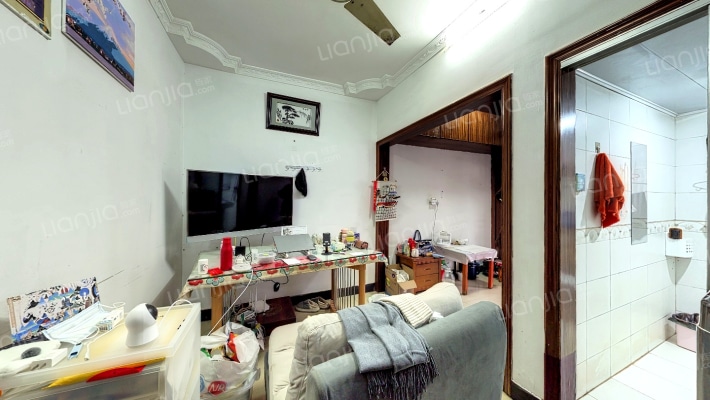 舸舫西园二手房实景图