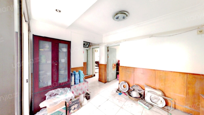 锦江北里二手房实景图