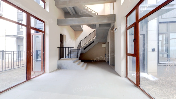 金地拾贰坊二手房实景图