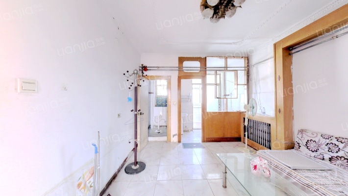 市歌舞团宿舍二手房实景图