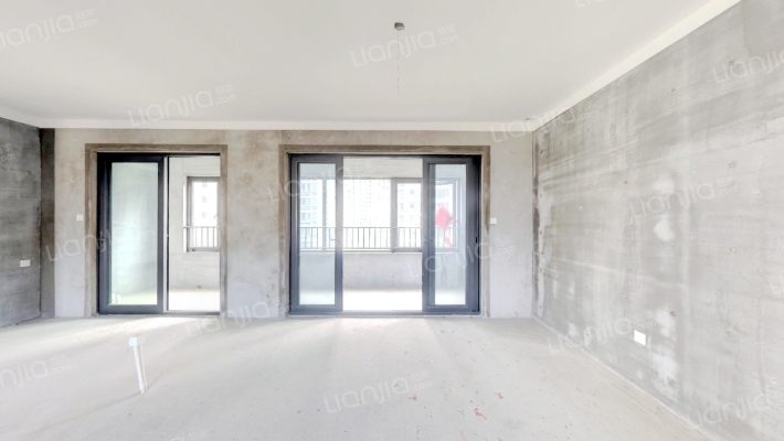 联发臻榕府二手房实景图