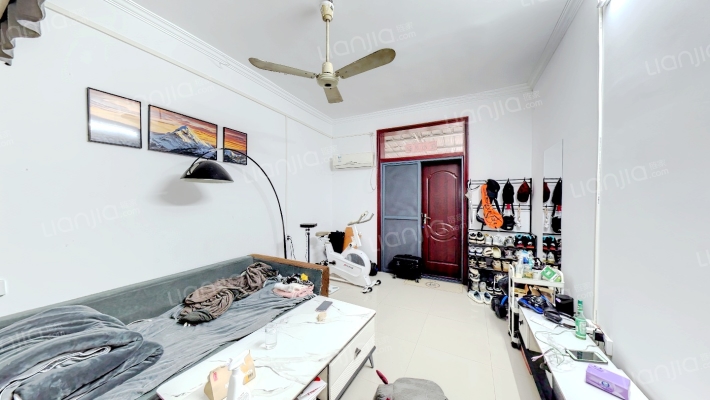 广福坊二手房实景图