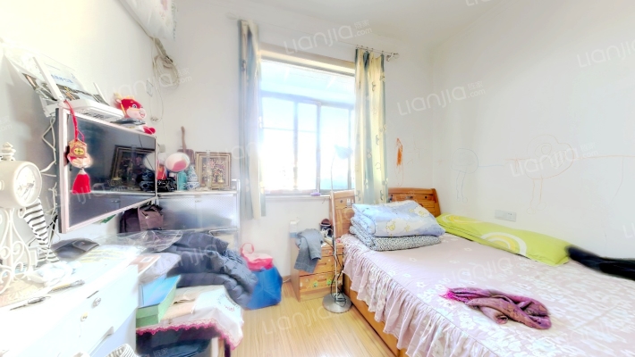 戴家巷二手房实景图