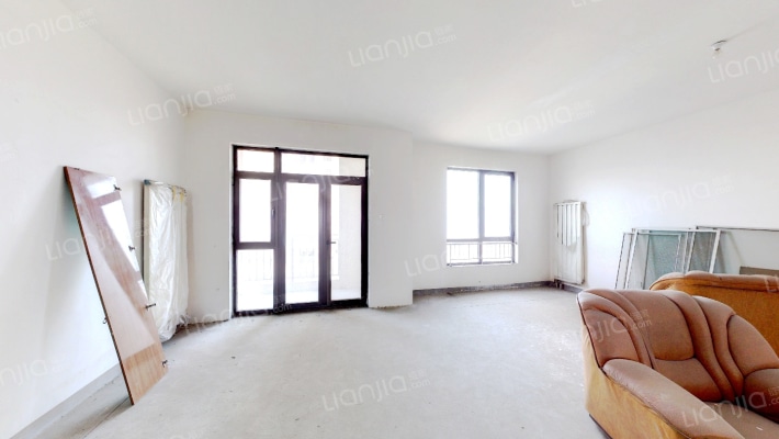 卡梅尔天澔园二手房实景图