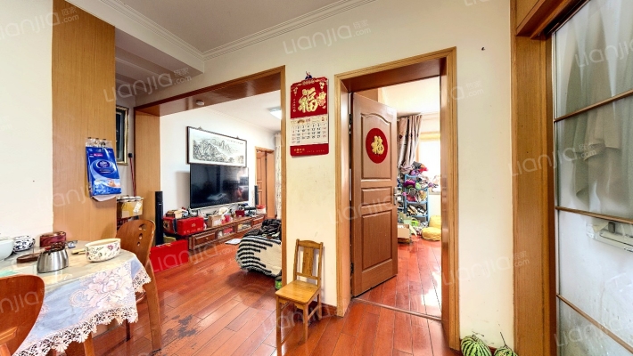 农场巷63号二手房实景图