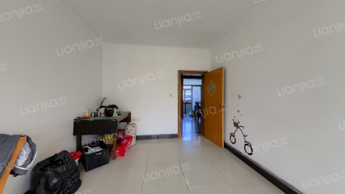 庆丰小区安居苑二手房实景图