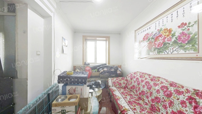 和兴路二手房实景图