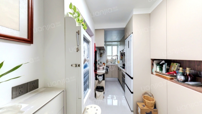 二条巷(秦淮)二手房实景图