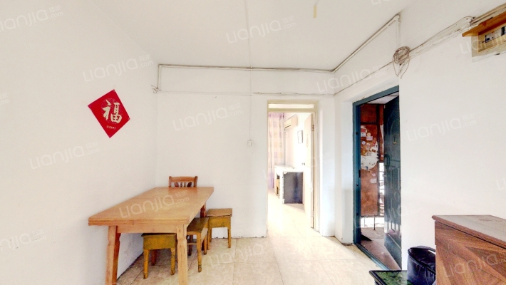 邮局南楼二手房实景图