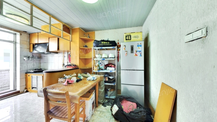 一汽十七街区二手房实景图