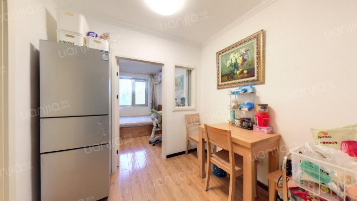 小石桥胡同3号院二手房实景图