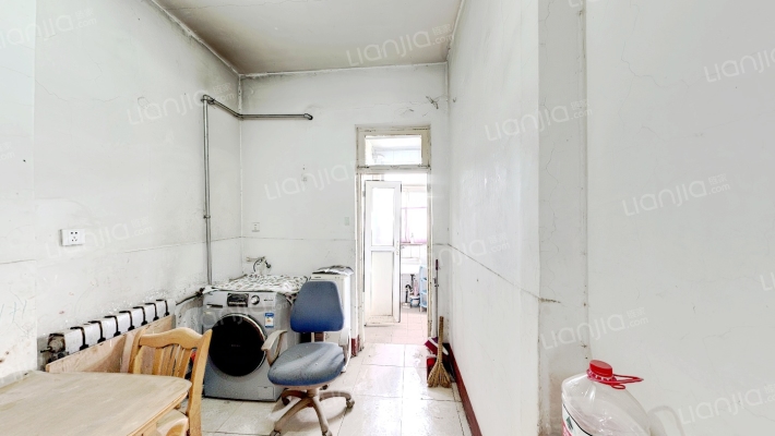 青年东路5号院二手房实景图