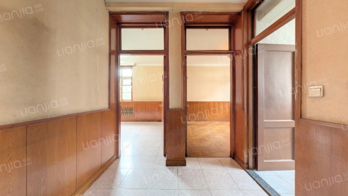 苏州胡同二手房实景图