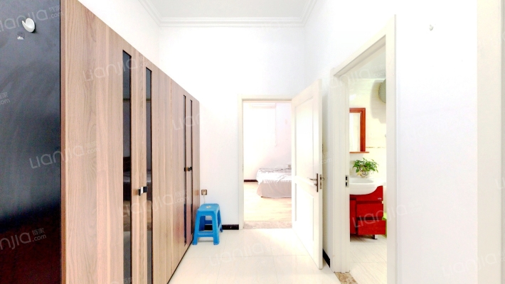 苓湖经典二手房实景图