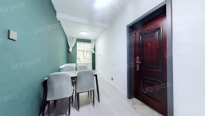 长乐坊138号二手房实景图