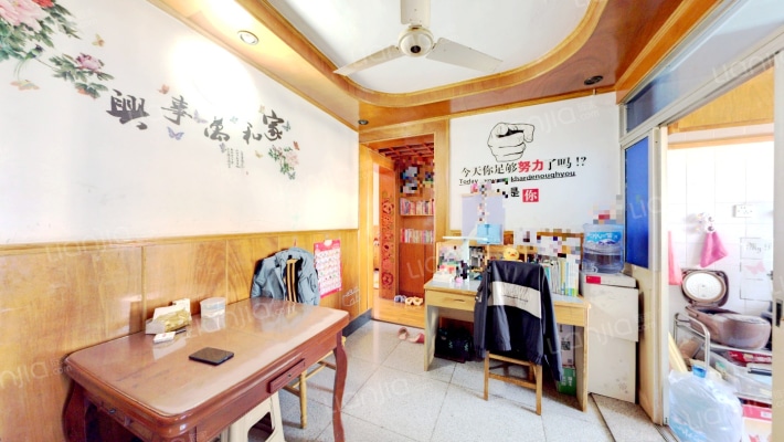 双河二村二手房实景图