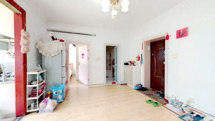 泡崖五区二手房实景图