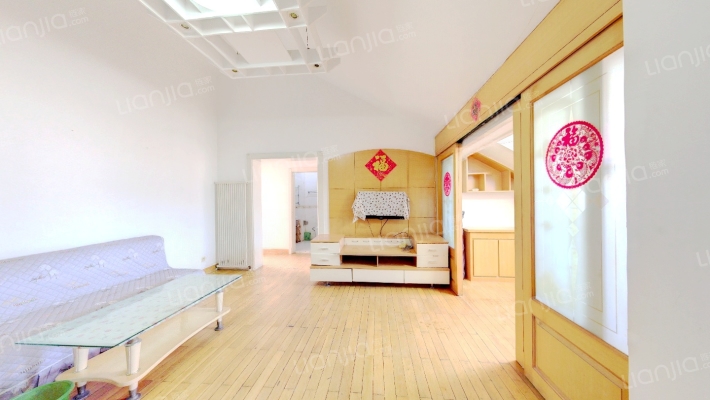 商城花园二手房实景图