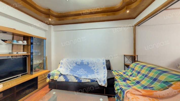 虎踞南路98号二手房实景图