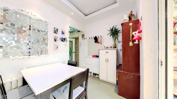 红岛路二手房实景图