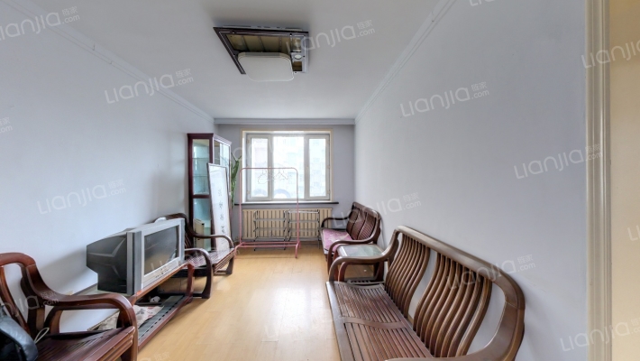 平康小区二手房实景图