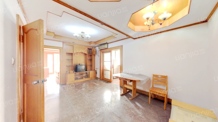 天堂街小区二手房实景图