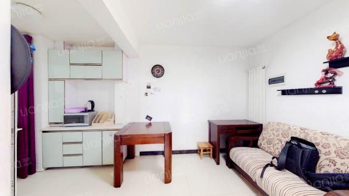 民畅园二手房实景图