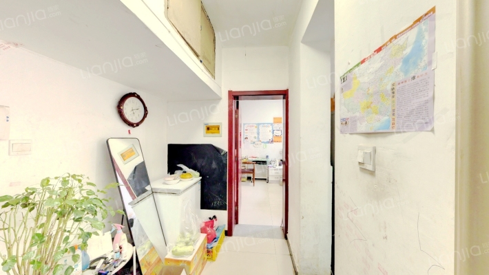 化纤宿舍(颐宏路)二手房实景图