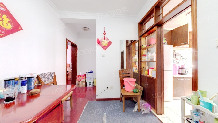 铜陵南村二手房实景图