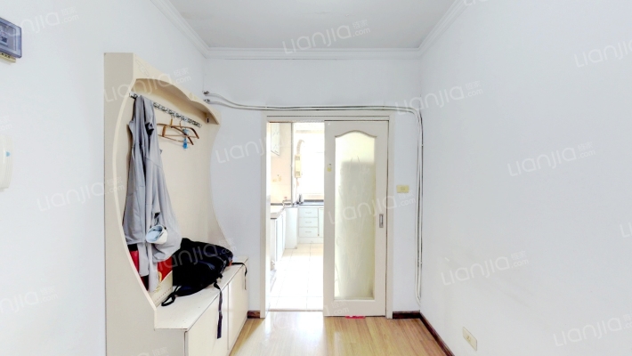 解放南路（下瓦房街）二手房实景图